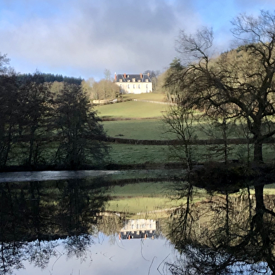 SARL CHÂTEAU DE VAUX