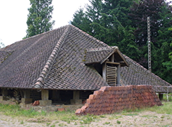 Tuilerie-Briqueterie de la Chapelle de Sarre - CORBIGNY