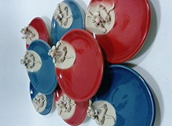 Arno Show - SAINT-HONORE-LES-BAINS