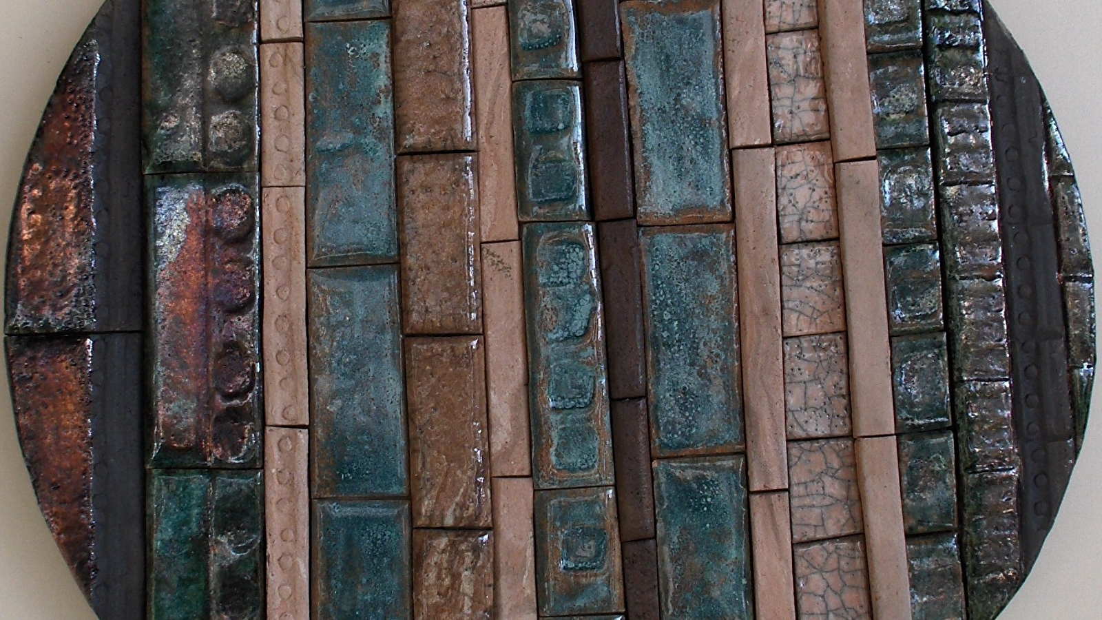 Terre & Céramique - Guy Bailly