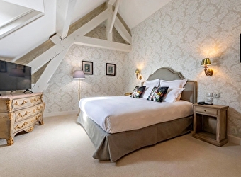 Hôtel de la Poste - AVALLON