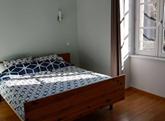 La Loutière - OUROUX-EN-MORVAN