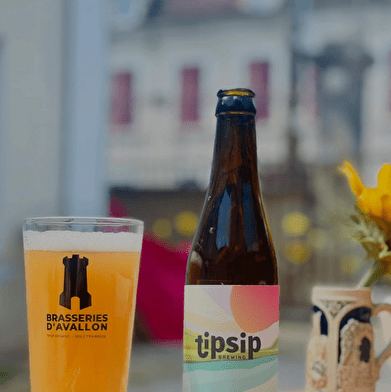 Les Brasseries d'Avallon