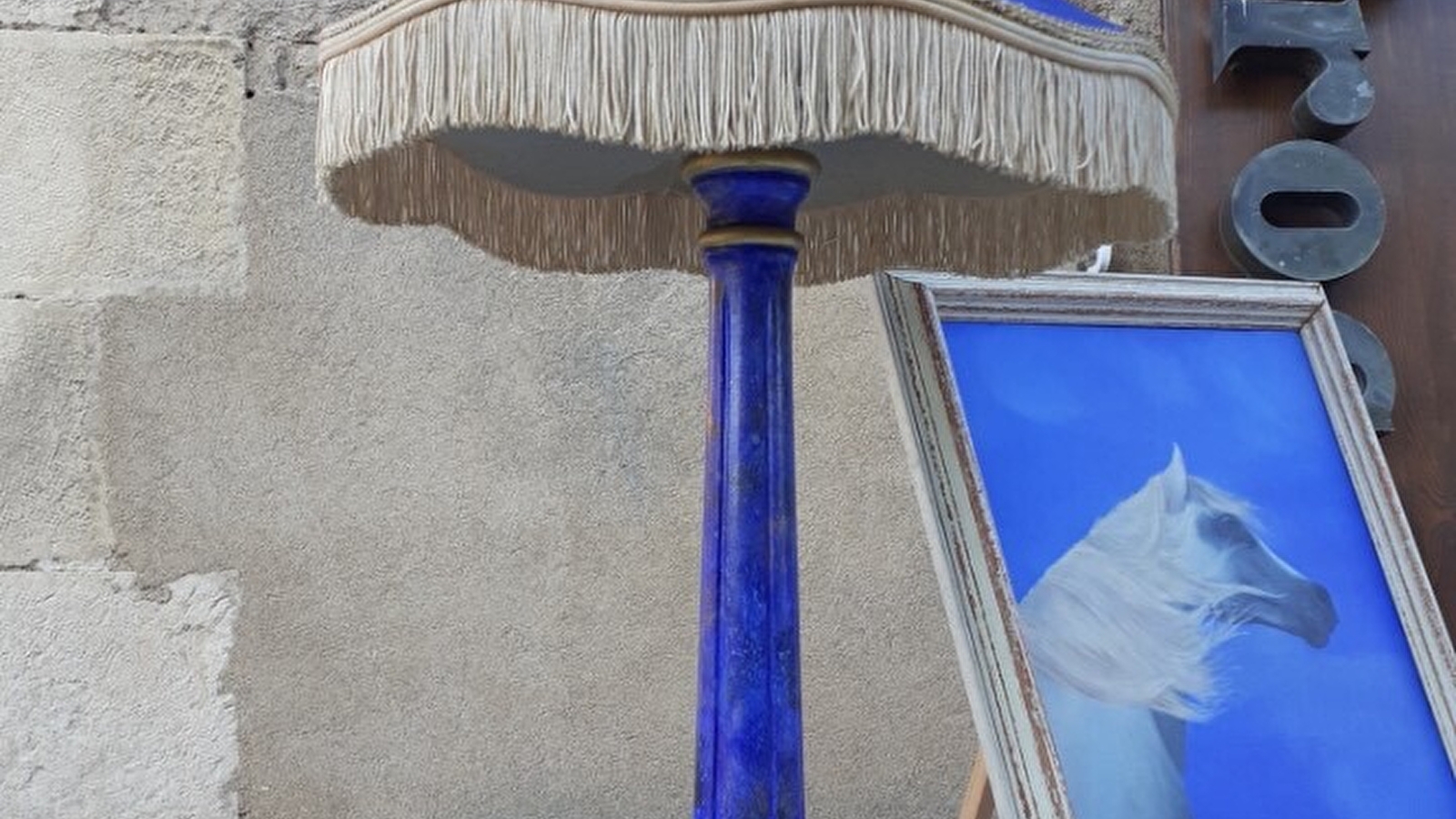 L'Atelier du Peintre