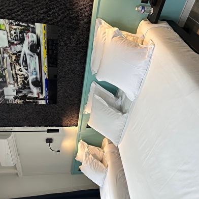 Hôtel-Restaurant Au Vieux Morvan