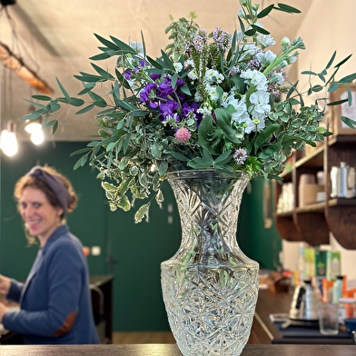 Atelier Le Repaire - Julie Blaise