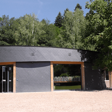 Les Ruchers du Morvan