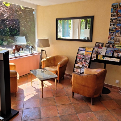 Citotel Avallon Vauban