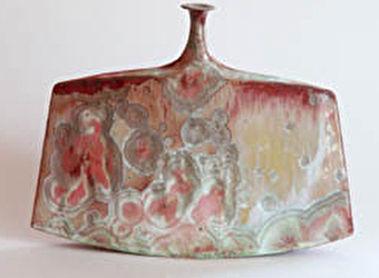 Poterie d'Anost - ANOST