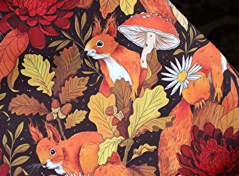 Lixy Illustration - ROUVRAY