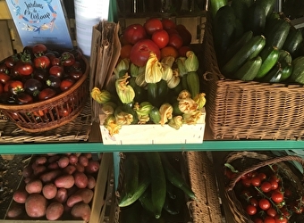 Les Jardins de Mirloup - CHIDDES