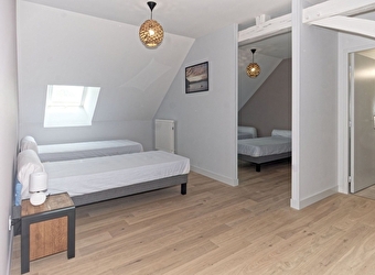 L'escale Morvandelle - SAINT-BRISSON