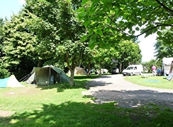Camping Le Village - LA MOTTE-TERNANT