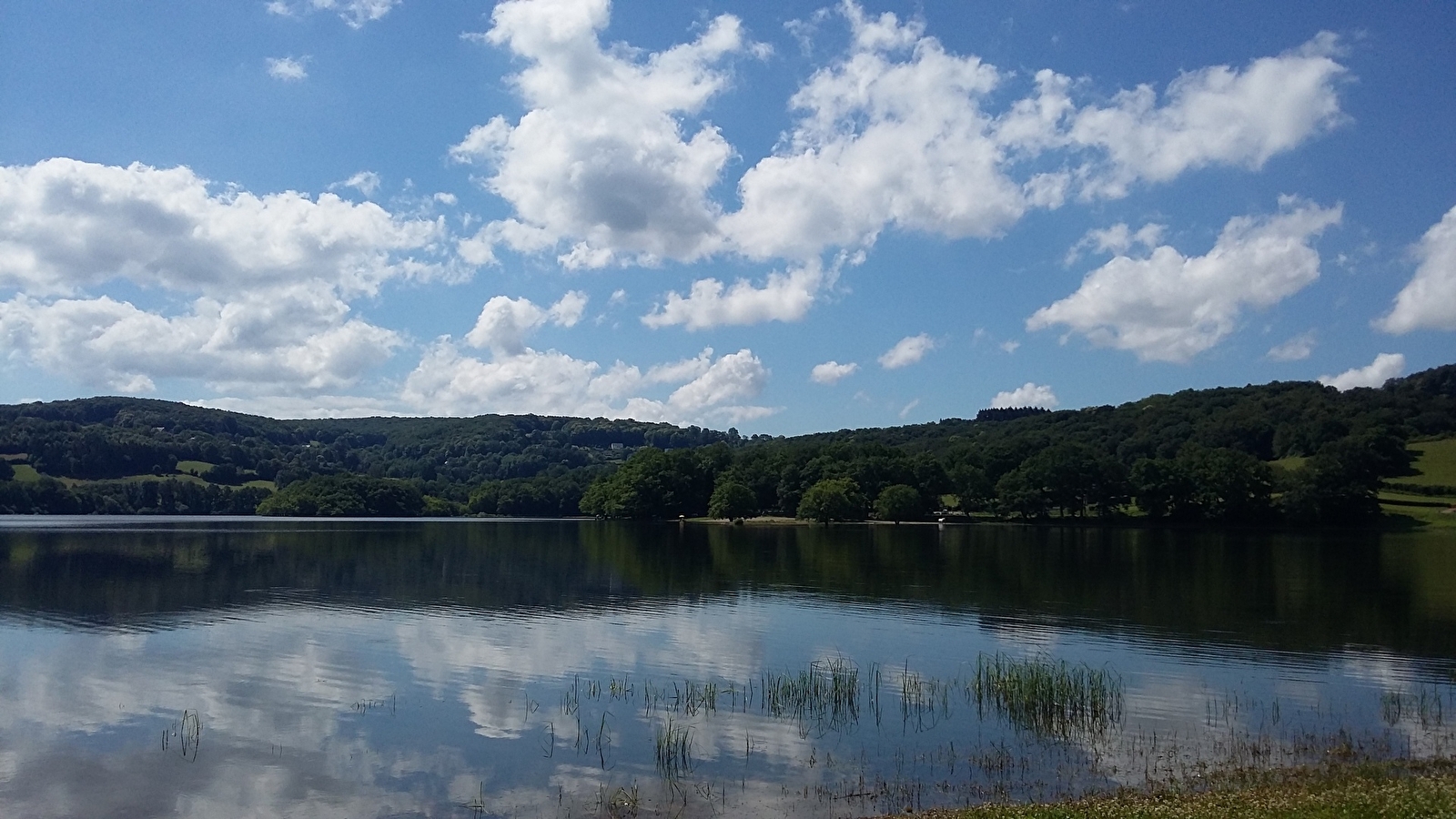 Camping municipal du Lac