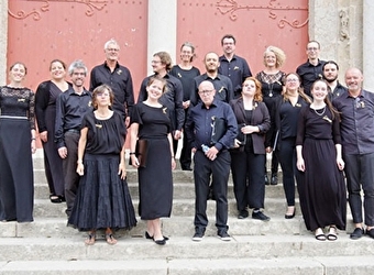 Nuit européenne des musées à Bibracte - SAINT-LEGER-SOUS-BEUVRAY
