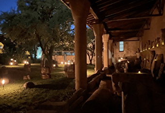 La Nuit Européenne des Musées Bis - AUTUN