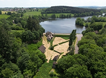 Hébergement collectif - MAGNY