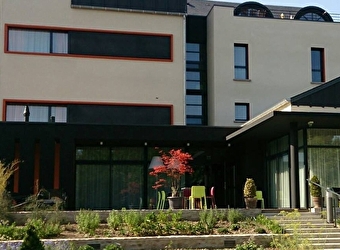 Hôtel du Morvan - LUZY