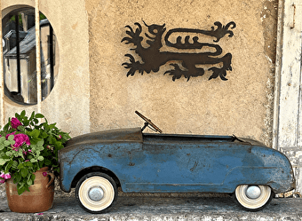 Les Comptoirs d'Alexandre - PONTAUBERT