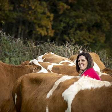 La Ferme des Montigots