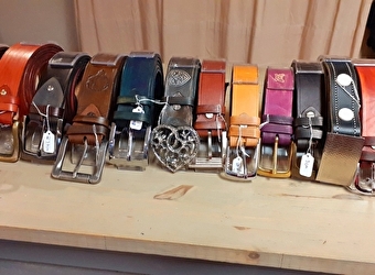 La fée Lugan - CORBIGNY