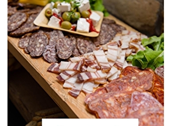 NRB - Nature et Régions - LUZY