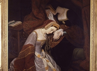 Nuit des musées 2026 : ENCHAINES - AUTUN