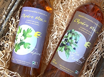 Apéro Malin - SEMELAY
